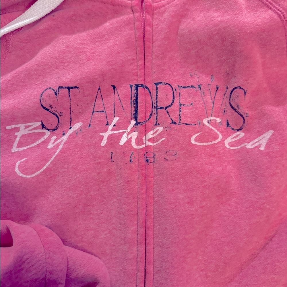 Women’s/Girls Sweater Zip Up with Hood